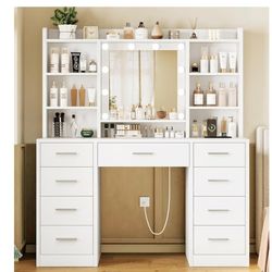 Brand New Vanity For Sale