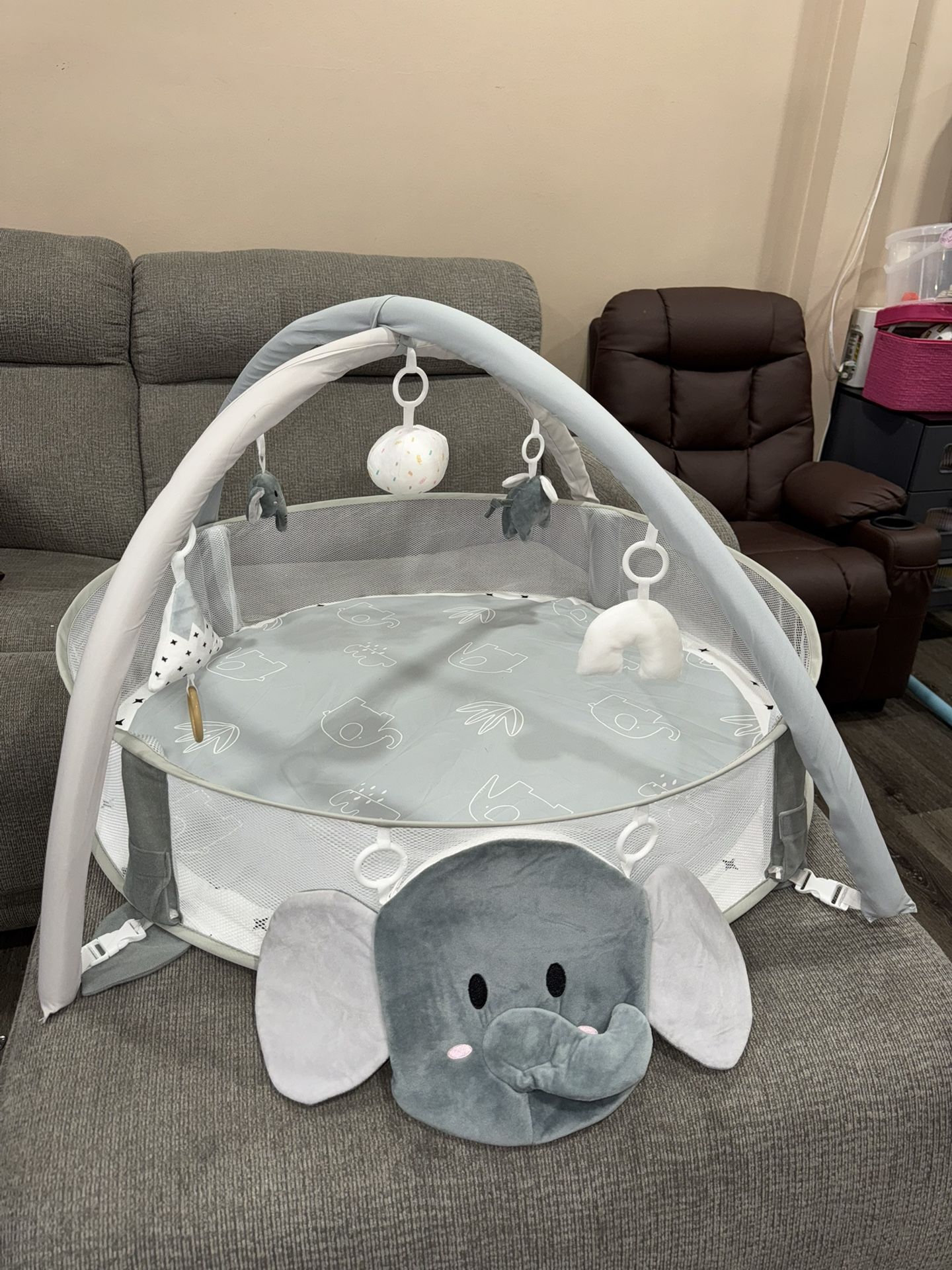 Baby Gym