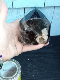 Absolutely stunning crystals