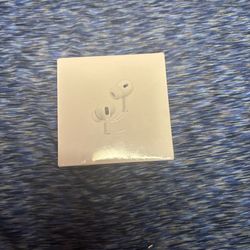 Airpod pros 2 gen