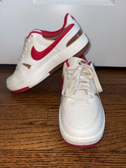 Nike Gamma Air  Force Shose Size 7y