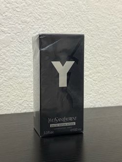 Ysl Y Eau De Parfum