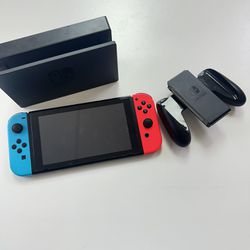 Nintendo Switch Game System 