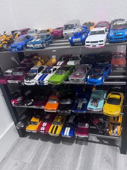 Carros de coleccion