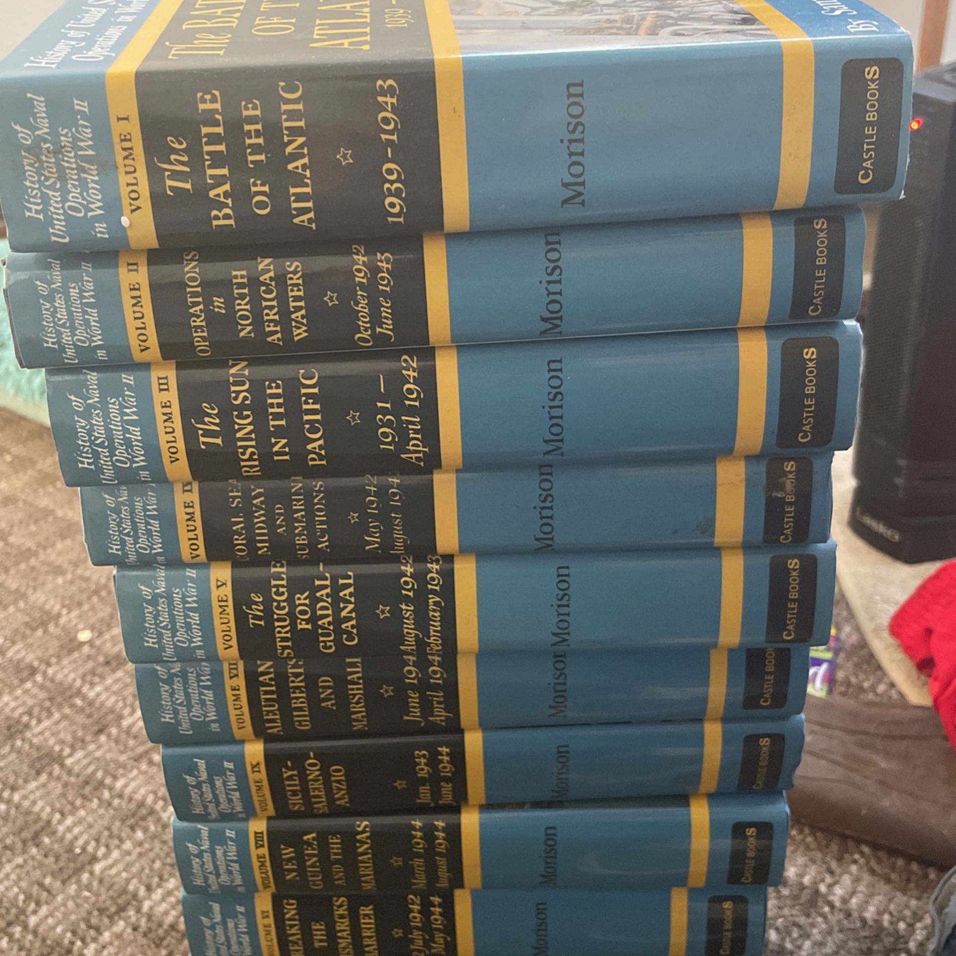 The Invasion Of France And Ferment 1(contact info removed)