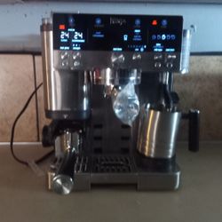 Ninja Expresso  Coffee Machine 