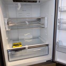 refrigerator new