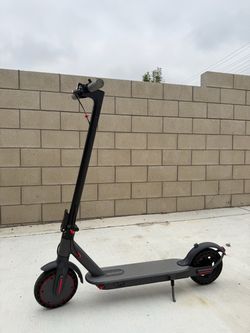 Electric scooter 🛴