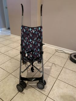 Cosco stroller