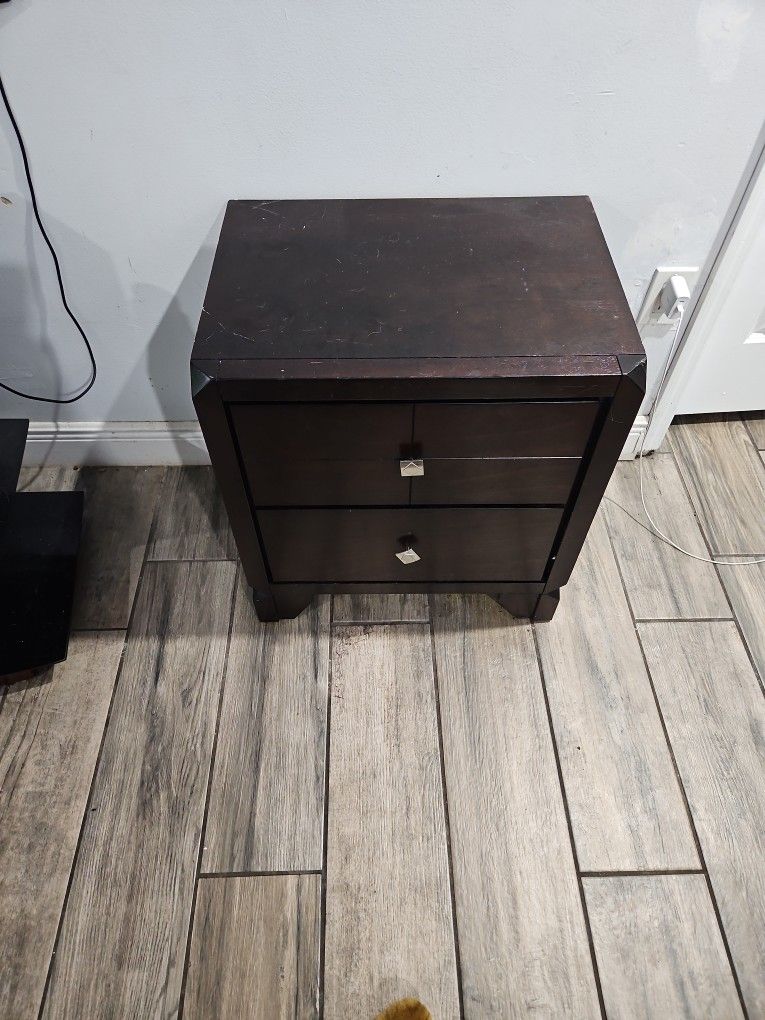 End Table