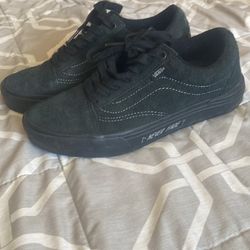 Vans + Cult DMX Shoes 
