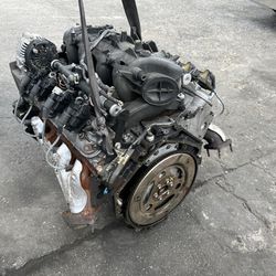 5.3 LM7 Engine Core For Rebuild LS 