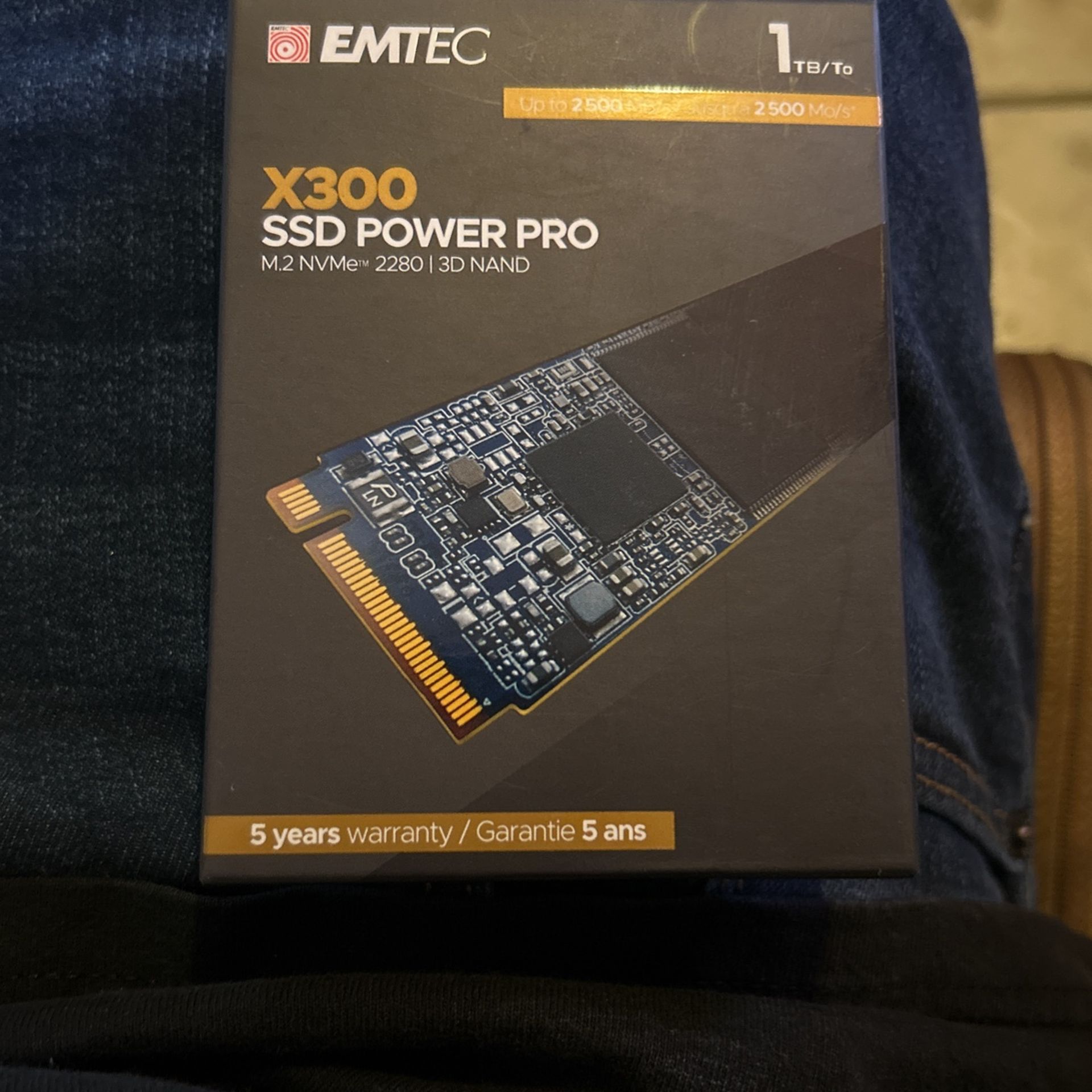 Ssd