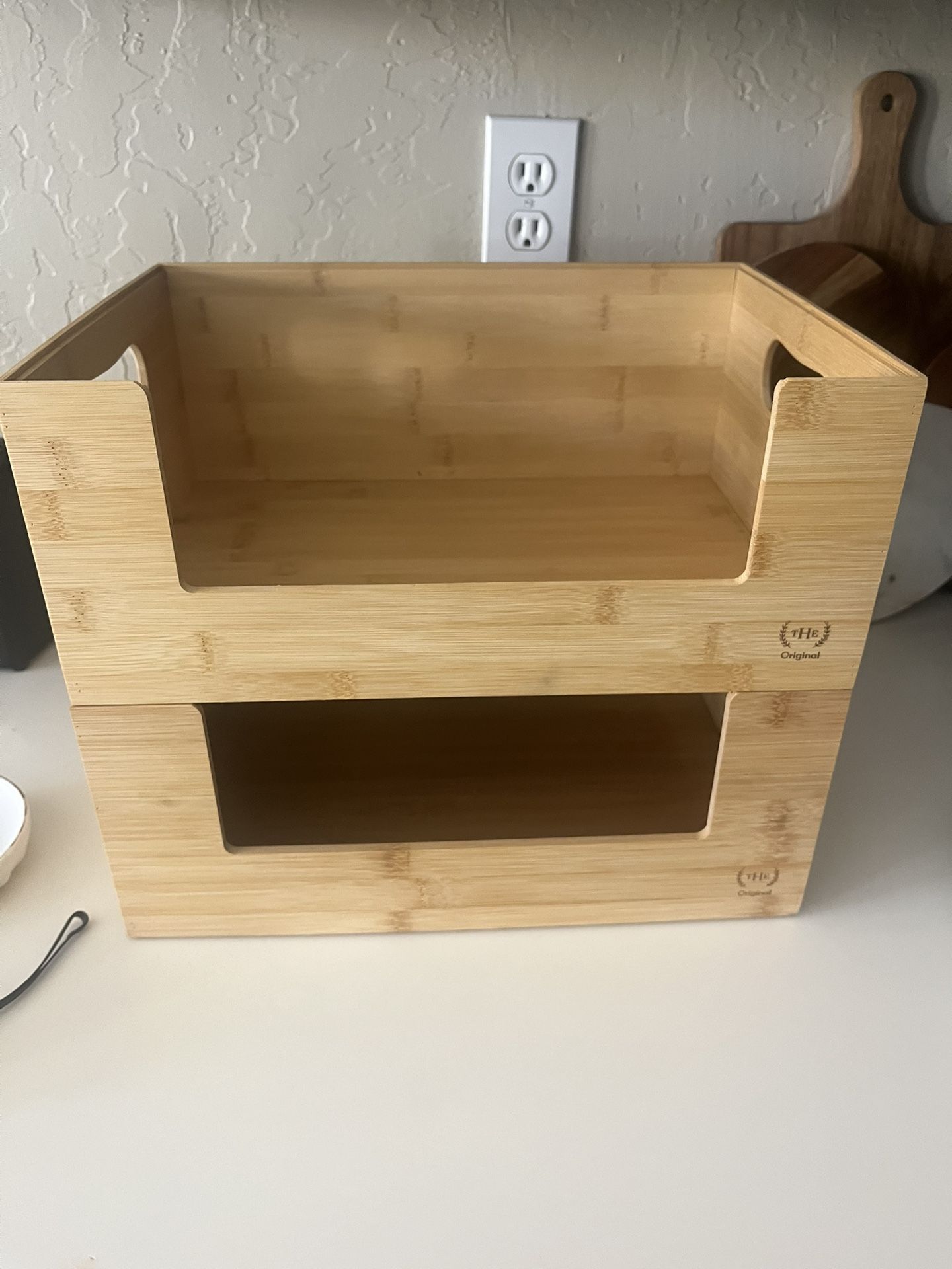 Brand New Storage Containers