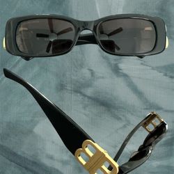 Balenciaga Sunglasses 