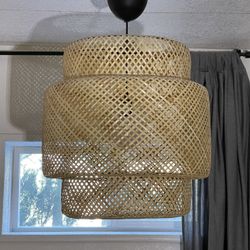 Lampara $55