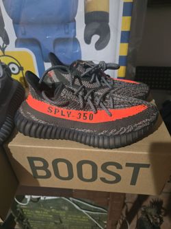 Adidas shoes