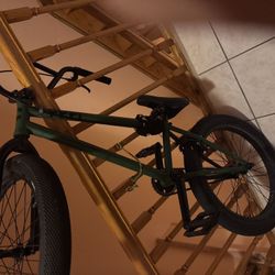 Bmx Bike