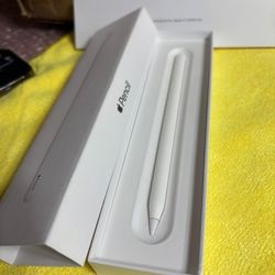 Apple Pencil ✏️ (2nd Gen) Fully Functional Like New