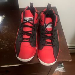 Size 9  No Box  And No Shipping