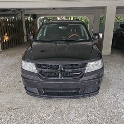 2016 Dodge Journey