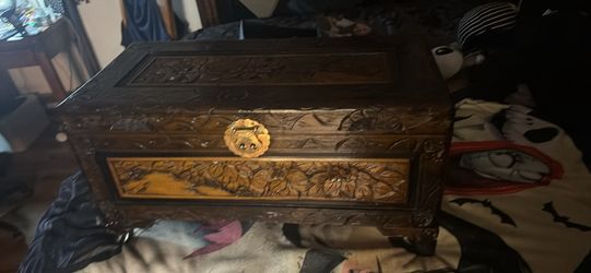 Chest