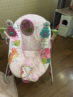 Baby Bouncer