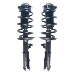 Front Struts For Cadillac XT5 17’-19’ And GMC Acadia  3.6L