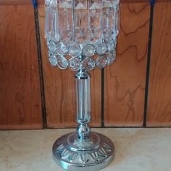 1 Ft 3 Inches Tall Candle Holder