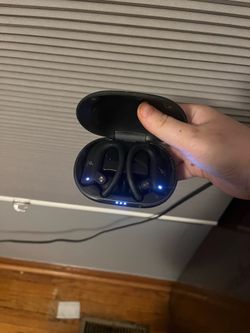 Ear buds