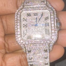Carti New Comes With Box