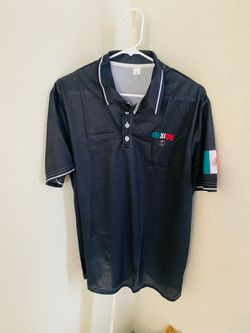Brand new Mexico, polo, large and extra large