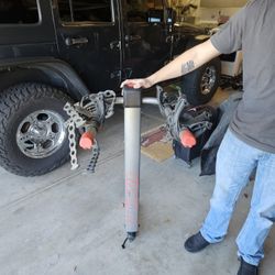 Yakima 4 Bike Folding Rack Double Down