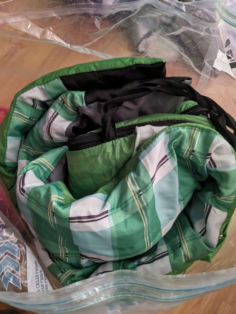 Sleeping Bag