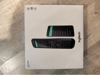 Logitech Harmony Elite Pro