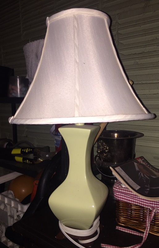 Lamp