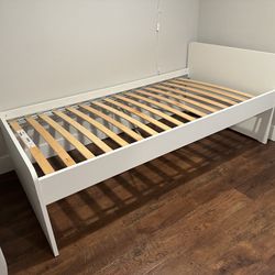 IKEA Bed Twin 