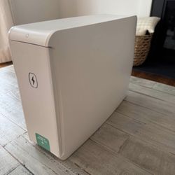 PhoneSoap HomeSoap large UV sanitizer