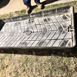 Botanicair brand Heavy thick plastic