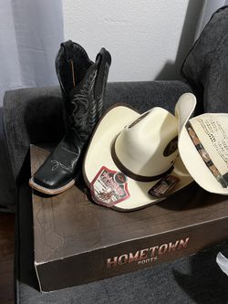 Rodeo Gear