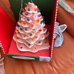 Light Up  Christmas Tree 