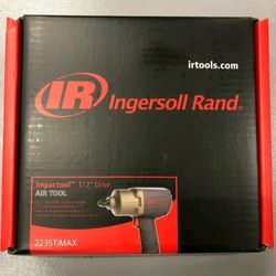 Ingersoll Rand Impact Driver 1/2 "
