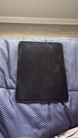iPad Pro 13 inch (M5) 2026
