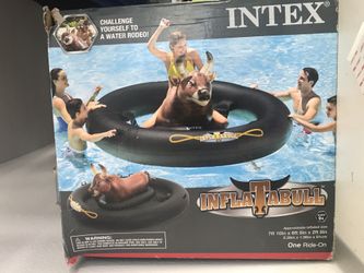pool float