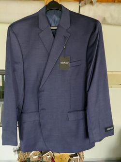 Awearness Kenneth Cole suit size 52R