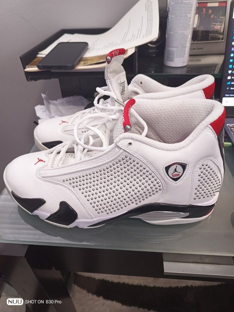 Jordan Nike Air 14 Retro
