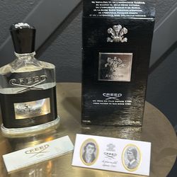 Creed Aventus Cologne 