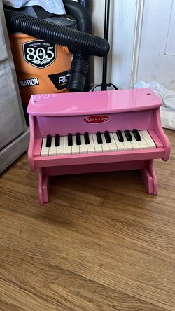 Melissa & Doug Learn 2 Play piano