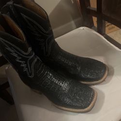 Western Boots 