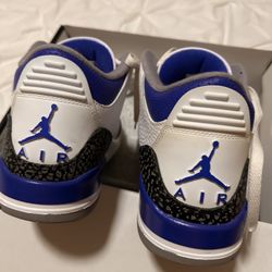 Air Jordan 3 Retro